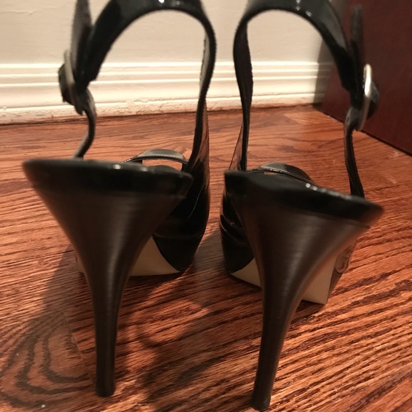 Enzo Angiolini Heels - Picture 4 of 4